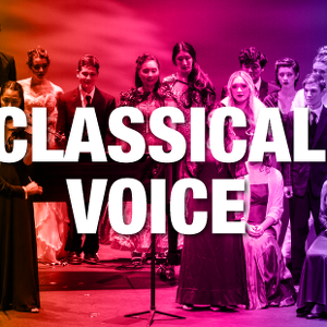 Event Home: OCSA Classical Voice Performance: Die Fledermaus 